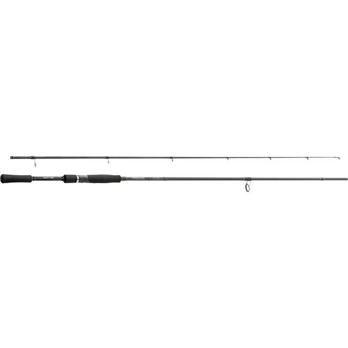 Spinhengel Hearty Rise Black Force 14-56g