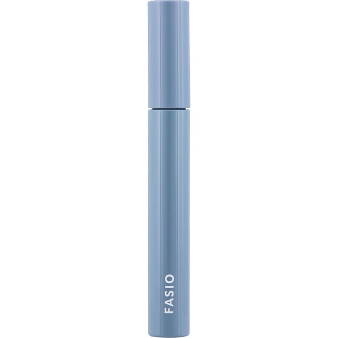 Kose - Fasio Ultra Waterproof Mascara Curl 02 Brown