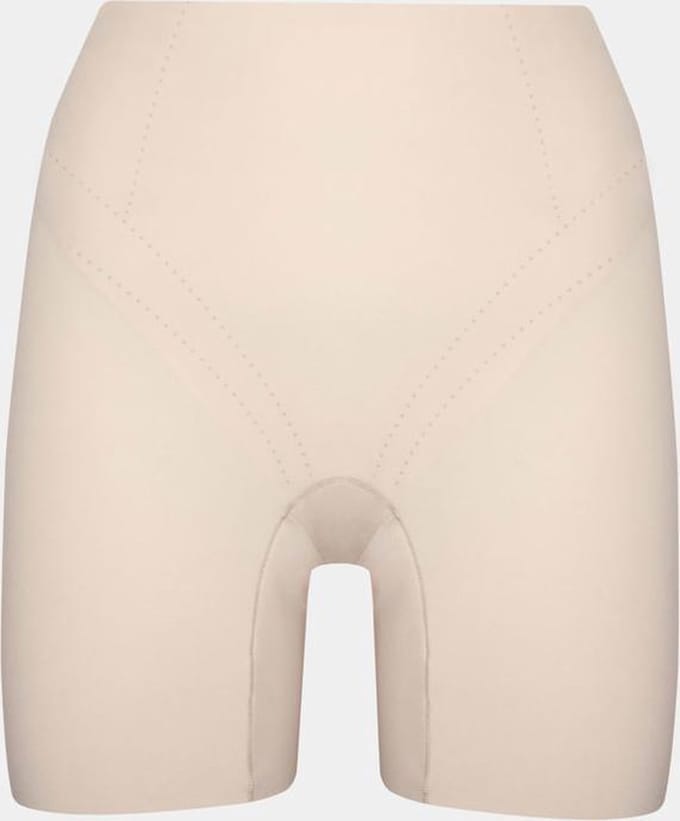 MAGIC Bodyfashion Dream Shaper Short Latte Vrouwen - Maat S