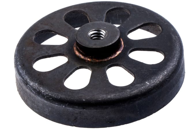 Clutch drum