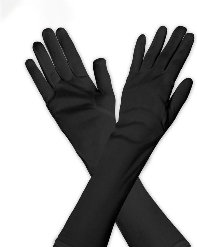 Pieten handschoenen maat xs
