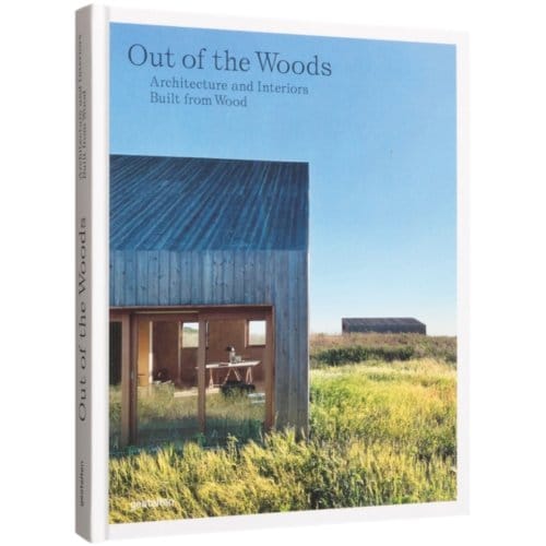 Out Of The Woods - gestalten