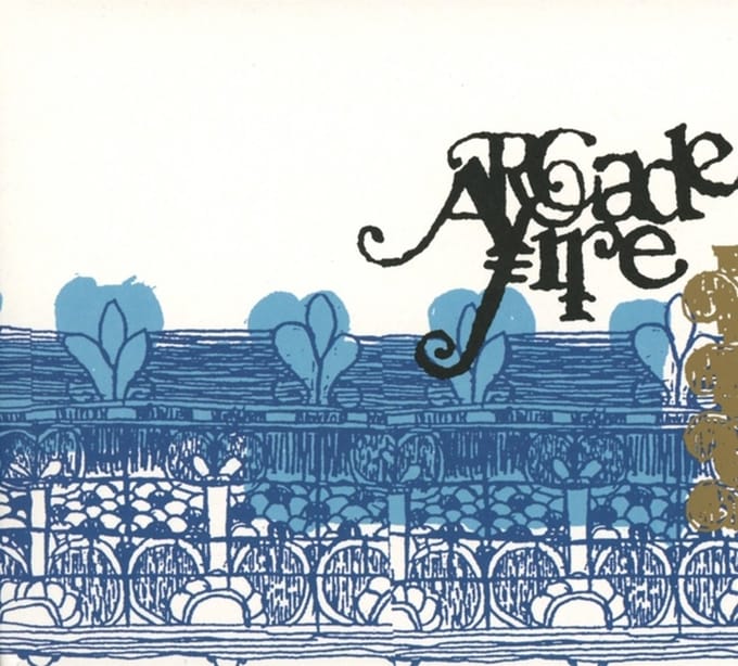 Arcade Fire