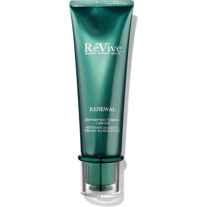 Révive Renewal Line - Deep-Purifying Foaming Cleanser