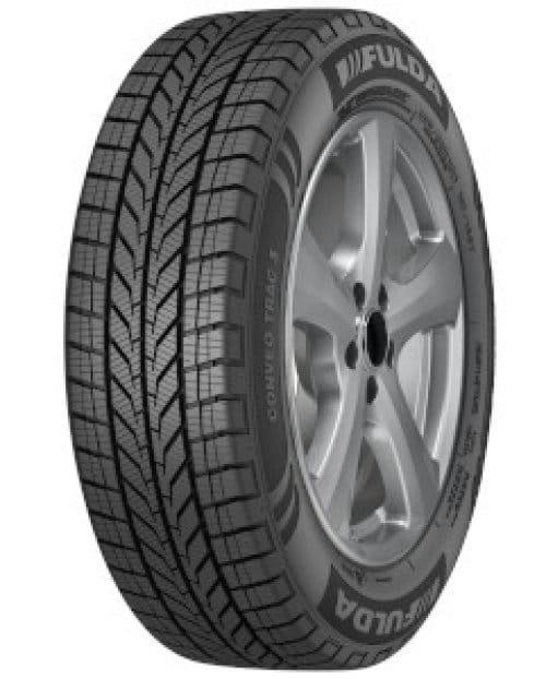 Winterband FULDA Conveo Trac 3 195/75R16C, 107/105R TL