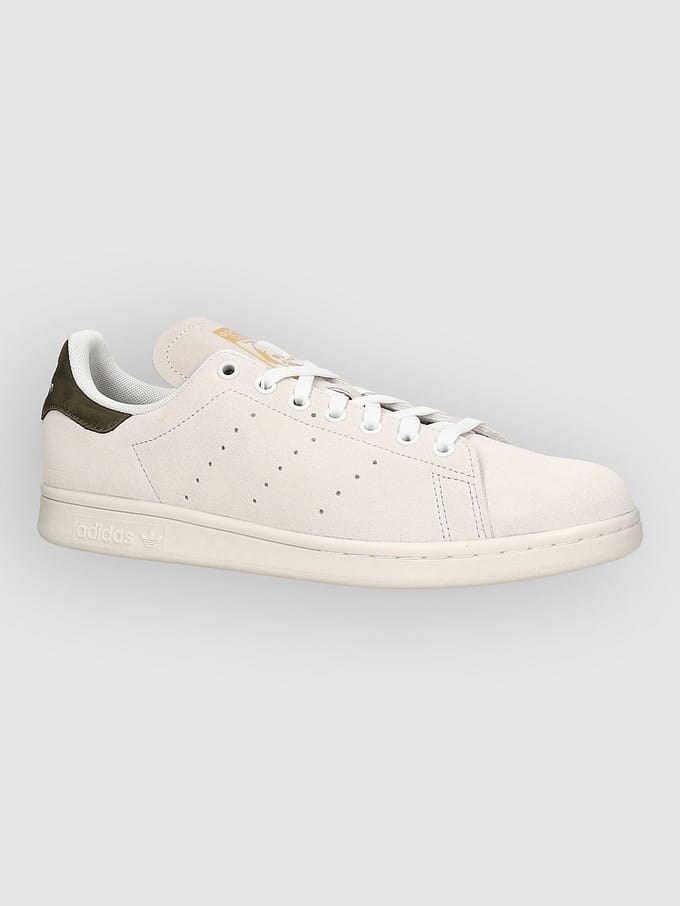 adidas Skateboarding Stan Smith ADV Skate Schoenen wit