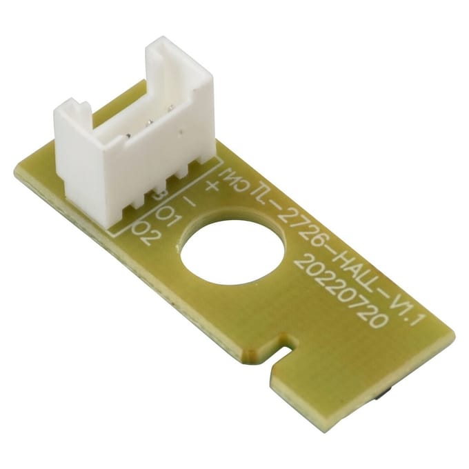 AEG electronisch, HALL 4055943304