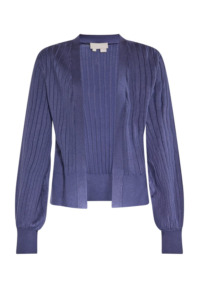 RISA Vest Dames marine