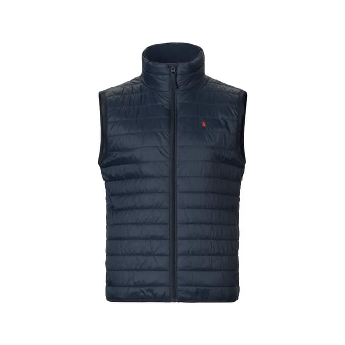 Mouwloos donsjack Musto Original Lite