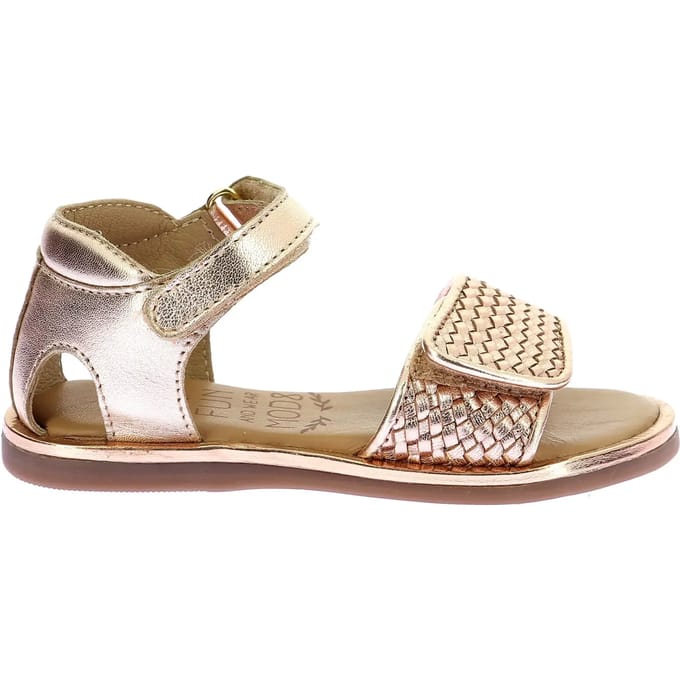 Meisjes sandalen MOD 8 Paolo