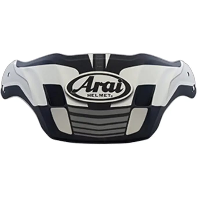 Motorhelm vizier Arai TX-4