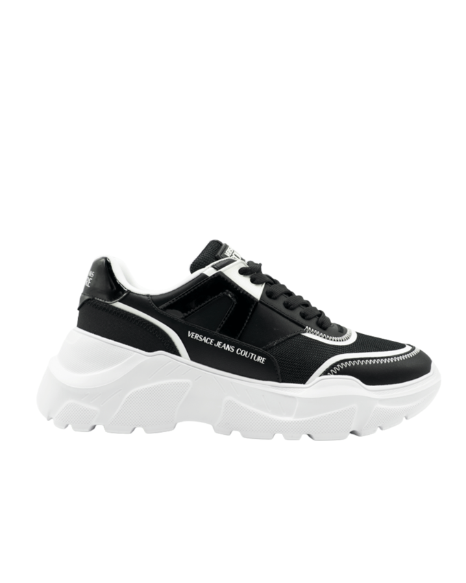 Versace Jeans Couture Fondo Speedtrack 4 Sneakers