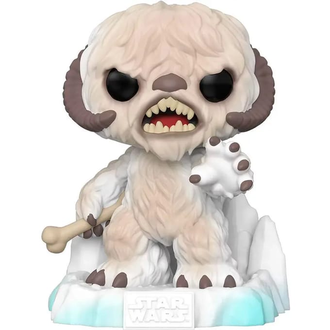 Funko Pop! Star Wars: Battle at Echo Base - Wampa #372 Special Edition Exclusive