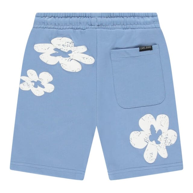 Cars Jeans Short Florian jr. - jongens