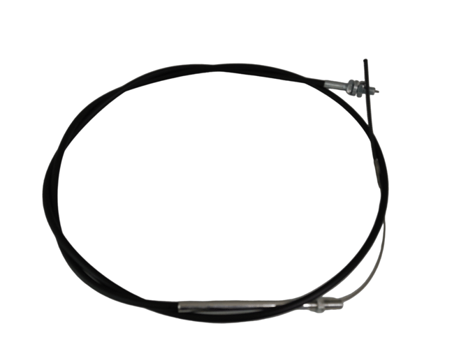 Throttle control