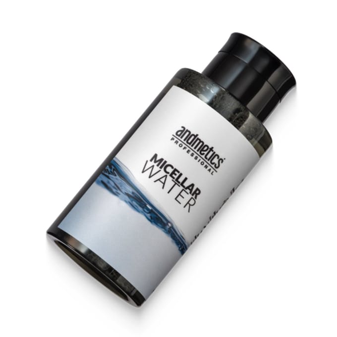 ANDMETICS - Micellar Water
