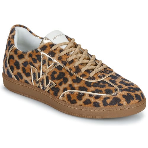 Vanessa Wu  Lage Sneakers AURA Initials