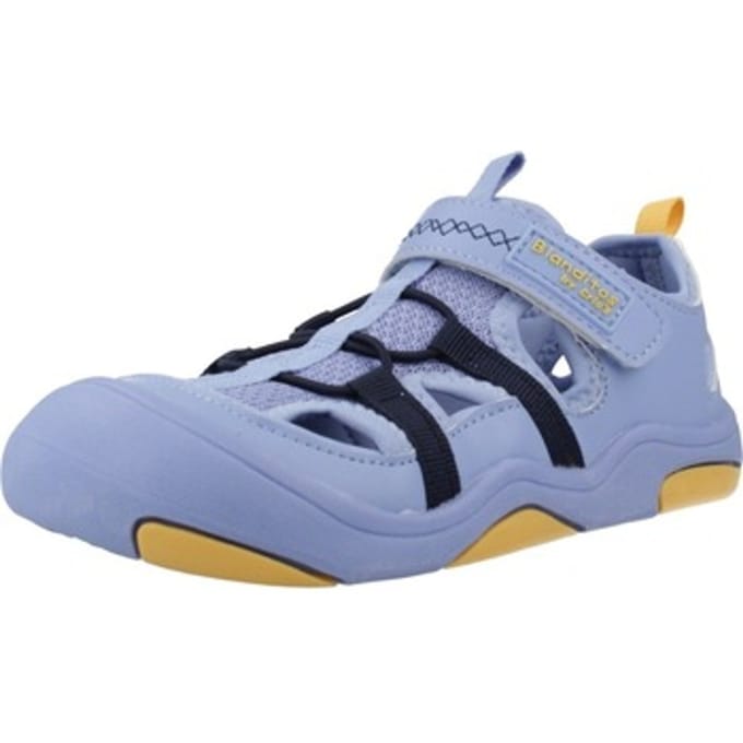 Platte sandalen Blanditos Olimpobd