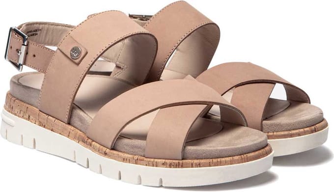 Tbs Zagaria Sandalen Bruin EU 40 Vrouw