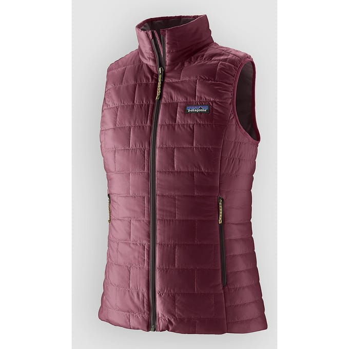 Patagonia Nano Puff Bodywarmer