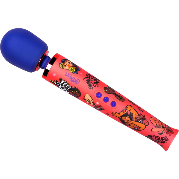 'Feel My Power 2022 - Kelly Malka Edition', 33,5 cm