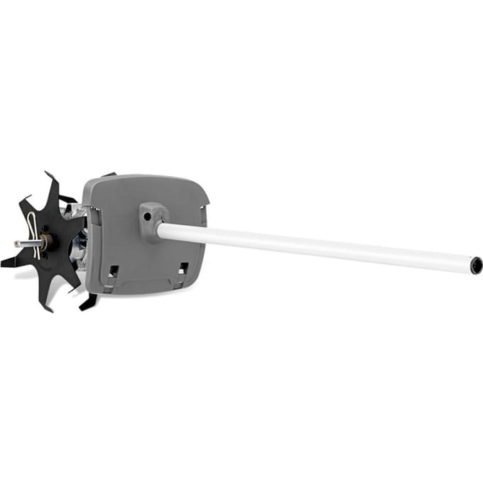 Cultivator ca 230 (incl. steel)  (