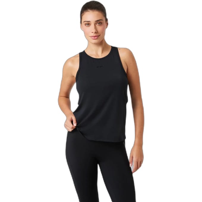 Bjorn Borg borg sports tank top 10004807-bk001