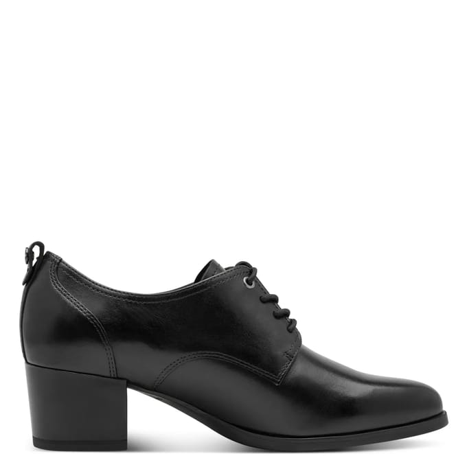 Tamaris Dames Trotteur 1-23307-42 001 normaal Maat: 39 EU