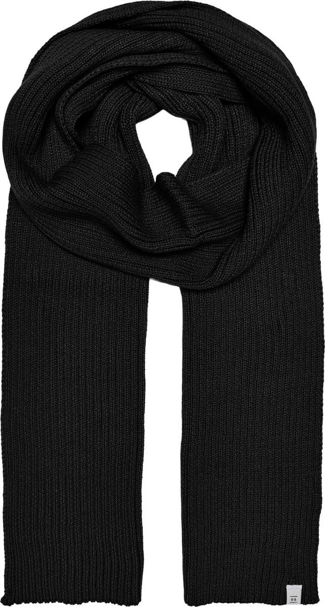 ONLY&SONS - ONSRYAN RIB KNIT SCARF NOOS - Heren - Sjaals