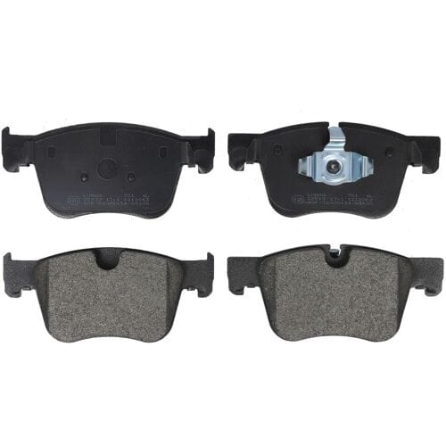 Remblokset BRECK 22813 00 701 00