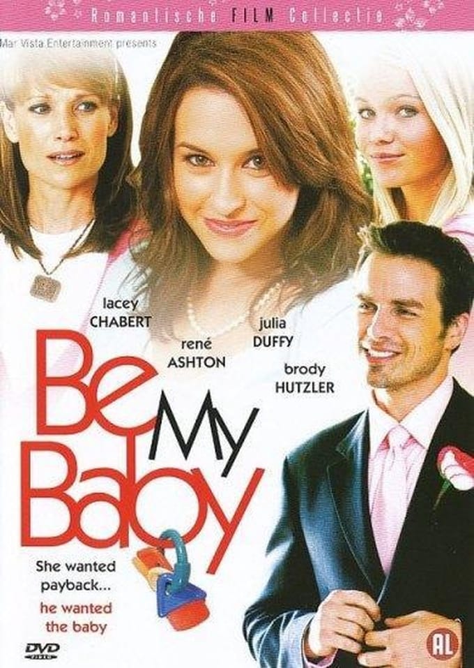 Be My Baby