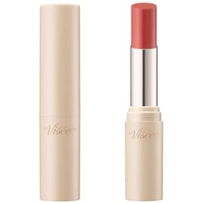 Kose - Visee Essence Plump Balm PK880 Sweet Pomelo