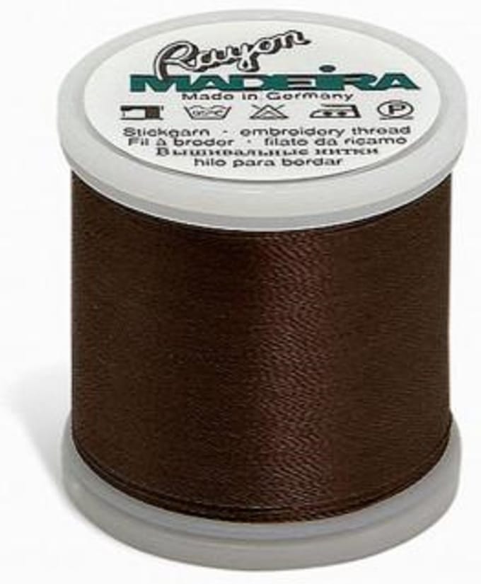 Madeira Rayon 40 200m - 1240