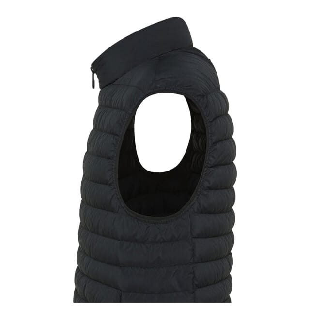 Peuterey Moise 02 Bodywarmers Zwart Peu5419