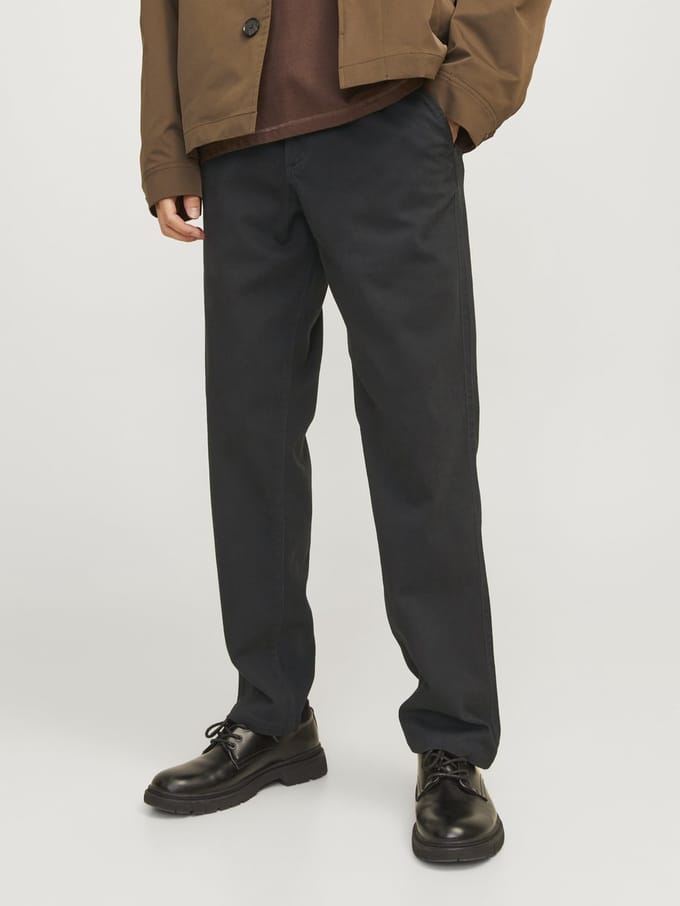 Jack & Jones Chinobroek Relaxed Fit Chinobroek