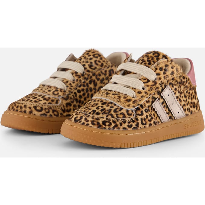 Shoesme Shoesme ExtremeFlex® Babyschoenen cognac Suede