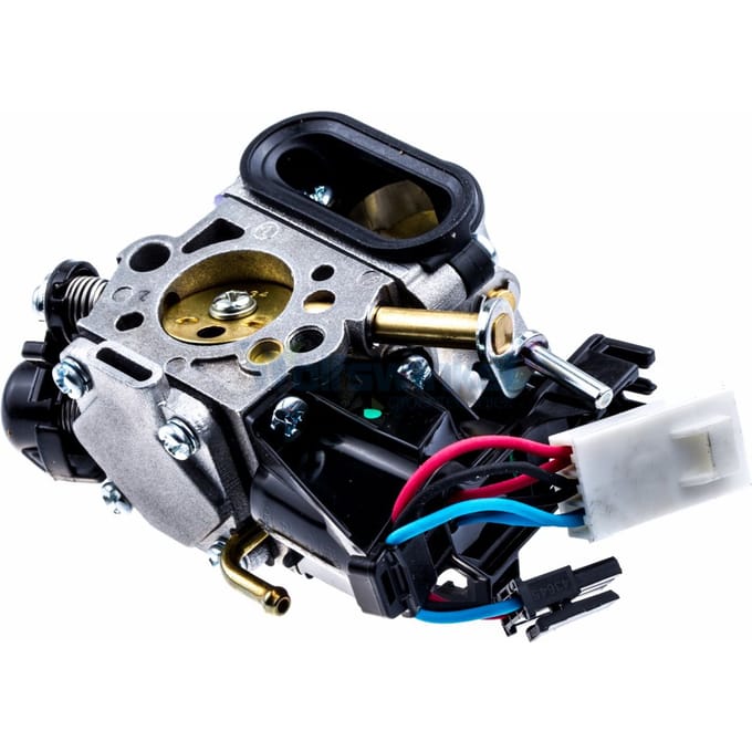 Husqvarna autotune carburateur 550xp