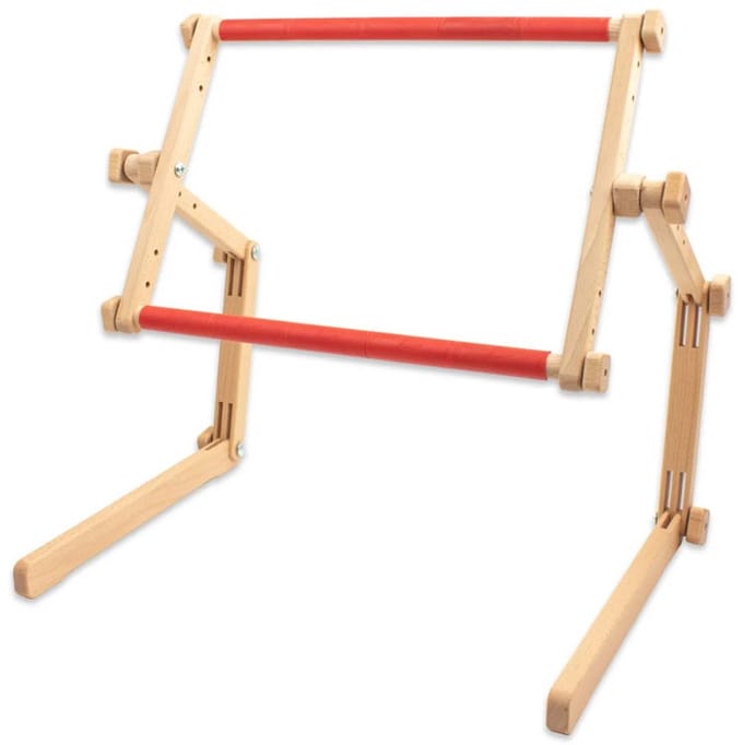 Borduurraam Universeel - Serie S 35x48 cm - Luca-S