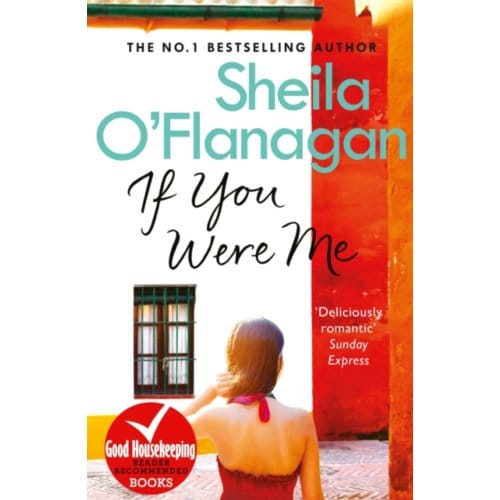 If You Were Me - Sheila O'Flanagan