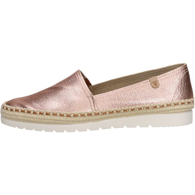 Verbenas Noa Sportief - Rosé-goud - Maat 39