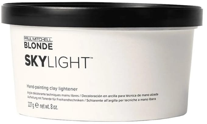 Paul Mitchell - Blonde Sky Light - 227g