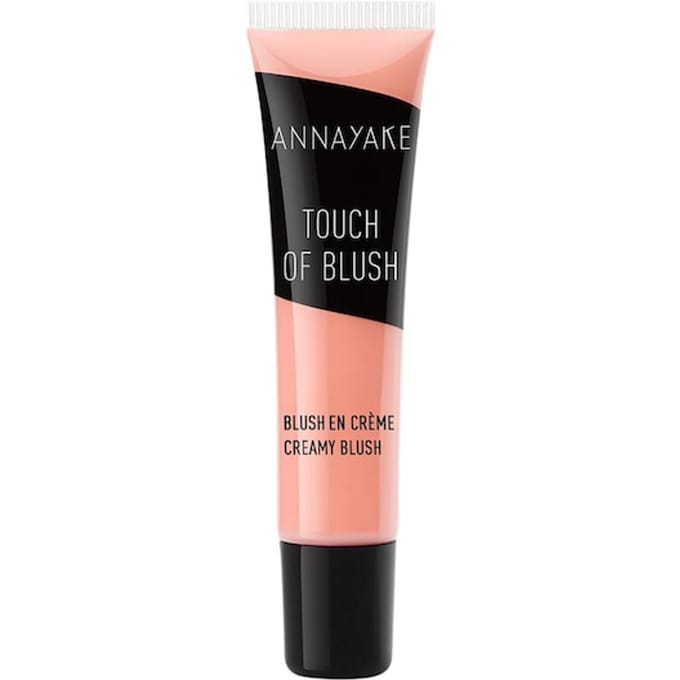 Annayake Make-up gezicht Touch of Blush - en crème Dames 13 ml
