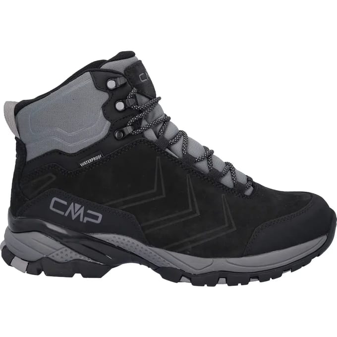 Wandelschoenen CMP Melnick WP Mid