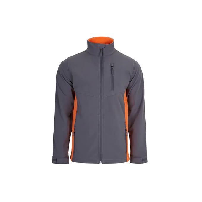 Softshell jas Velilla