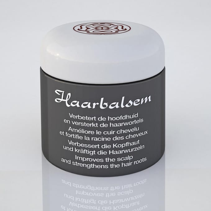 Bormo Haarbalsem