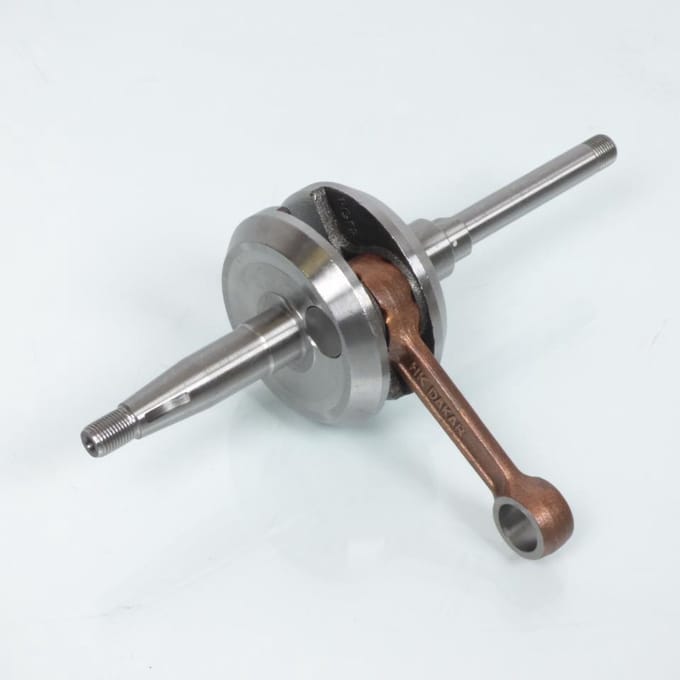 Vilebrequin d embiellage RSM pour Mobylette Peugeot 50 103 ML Neuf