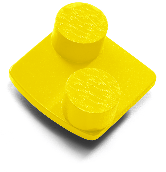 Grd.seg g1426s 100gr soft 3pcs