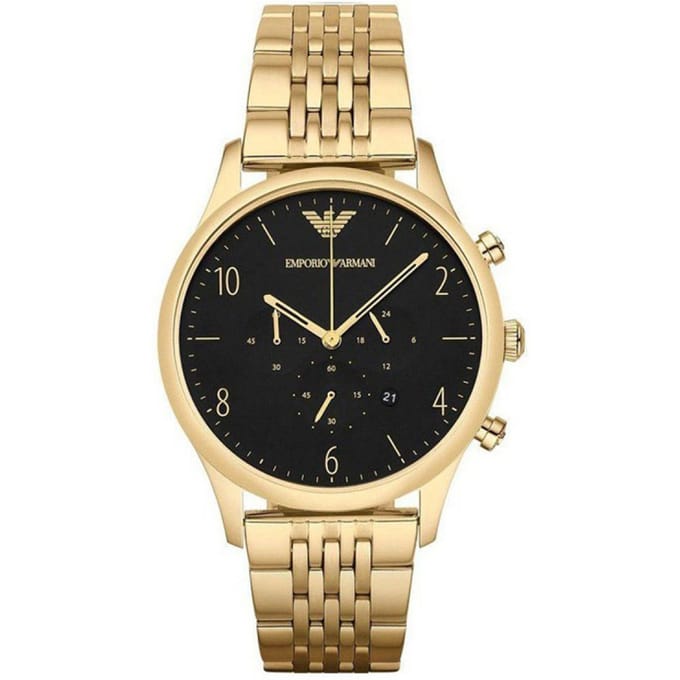 Emporio Armani Chronograph | AR1893