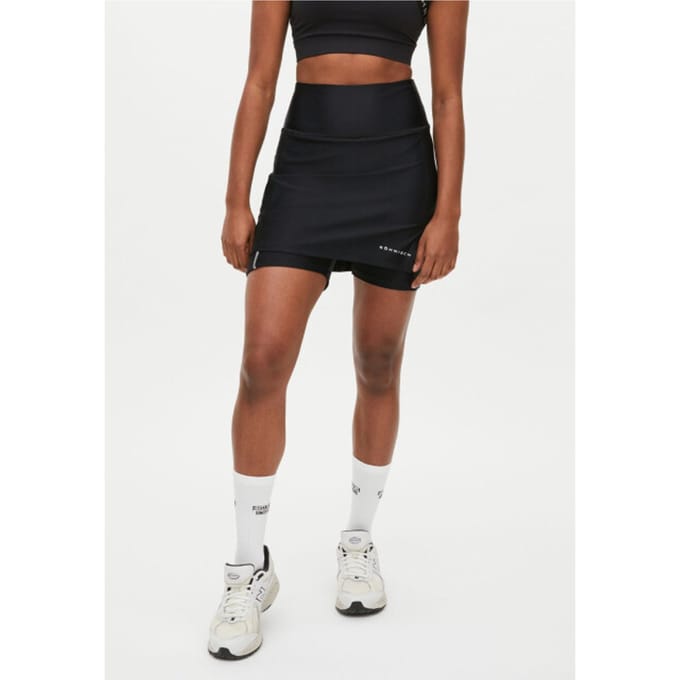 Röhnisch RÖhnisch court jersey skort 111563-0001