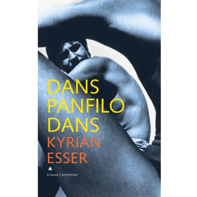 Dans, Panfilo, Dans - Kyrian Esser
